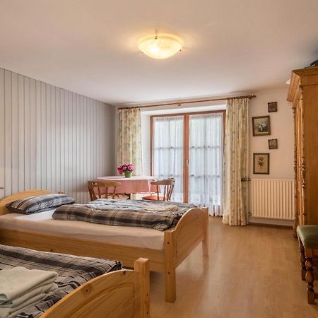 Ferienwohnung Achraintal 4 Линдау Экстерьер фото