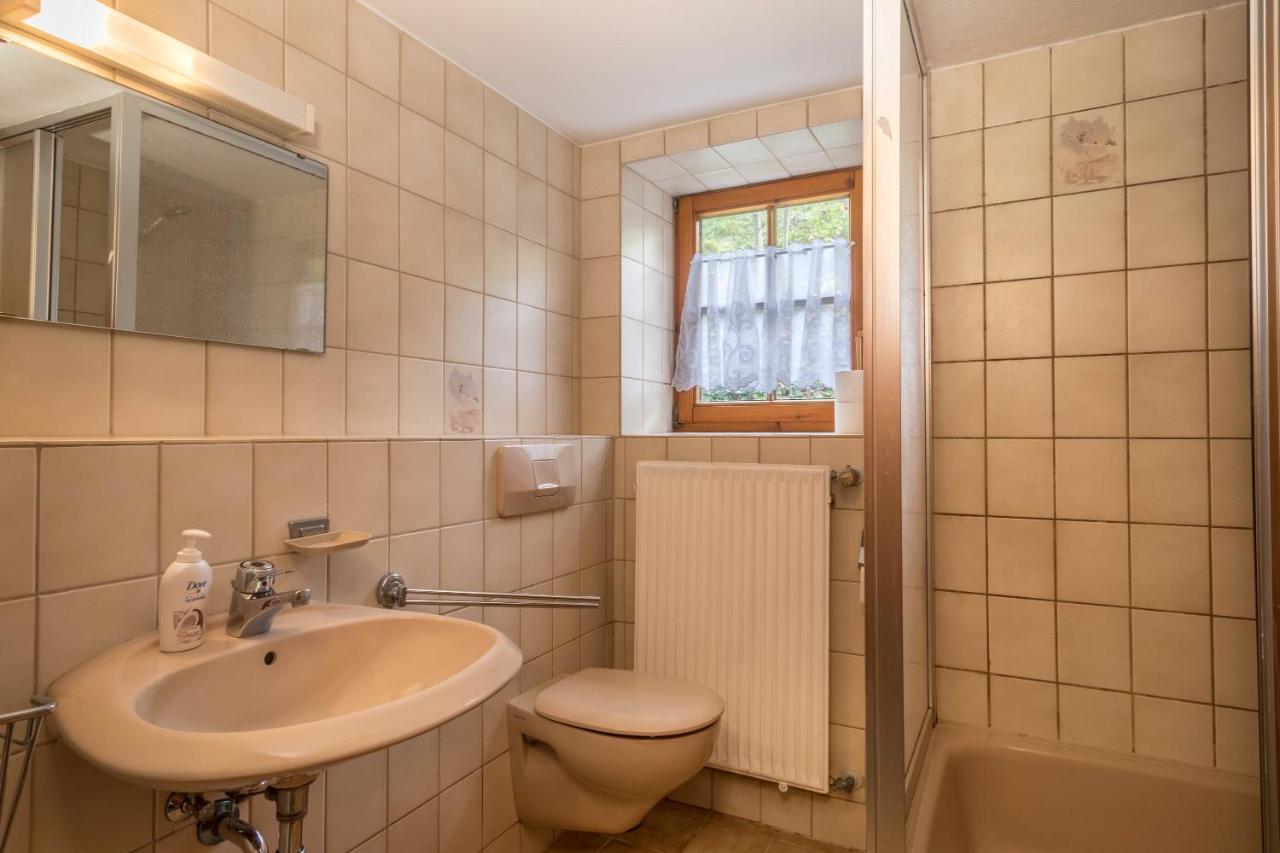 Ferienwohnung Achraintal 4 Линдау Экстерьер фото